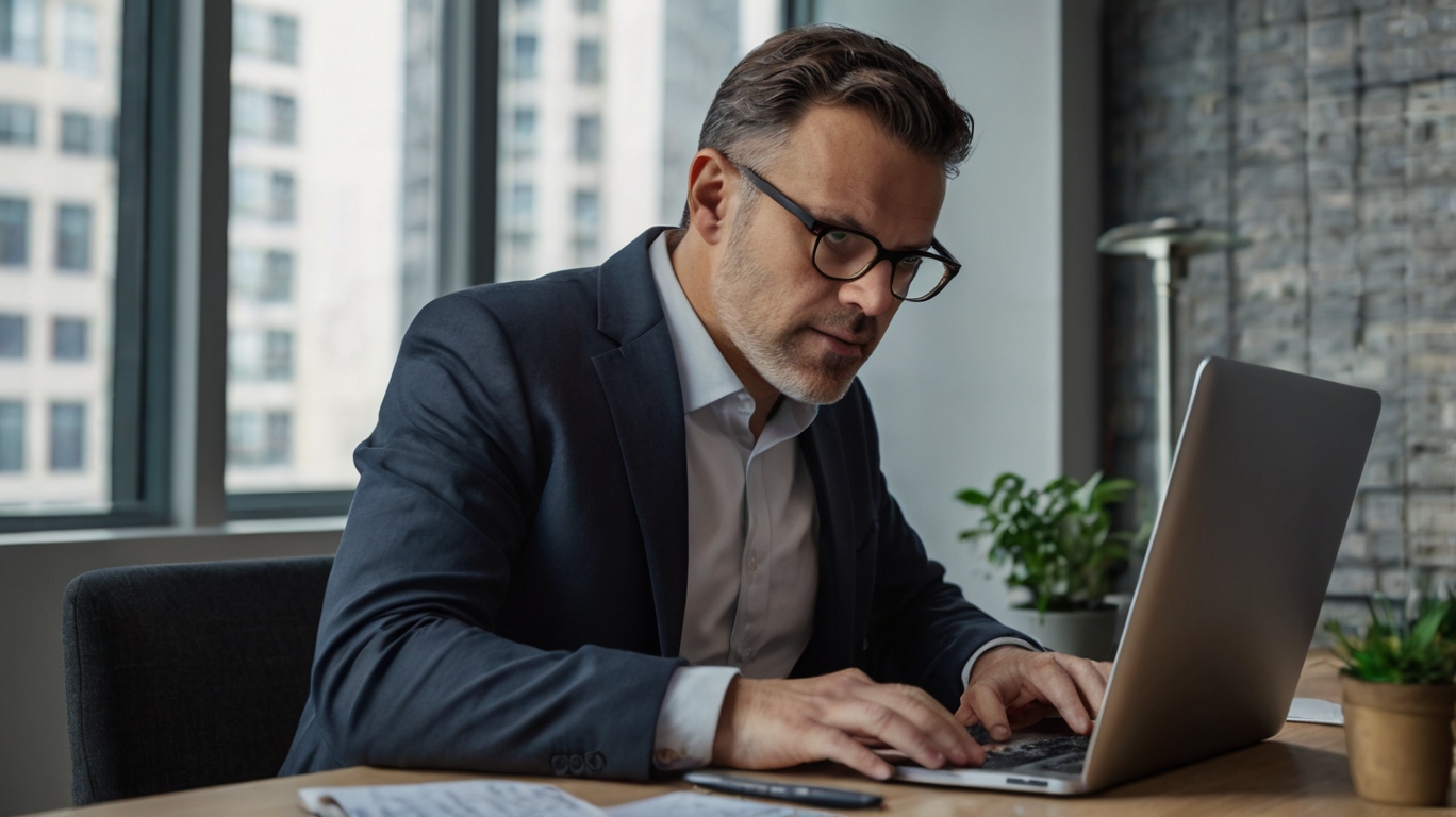 Comptabilité d'entreprise